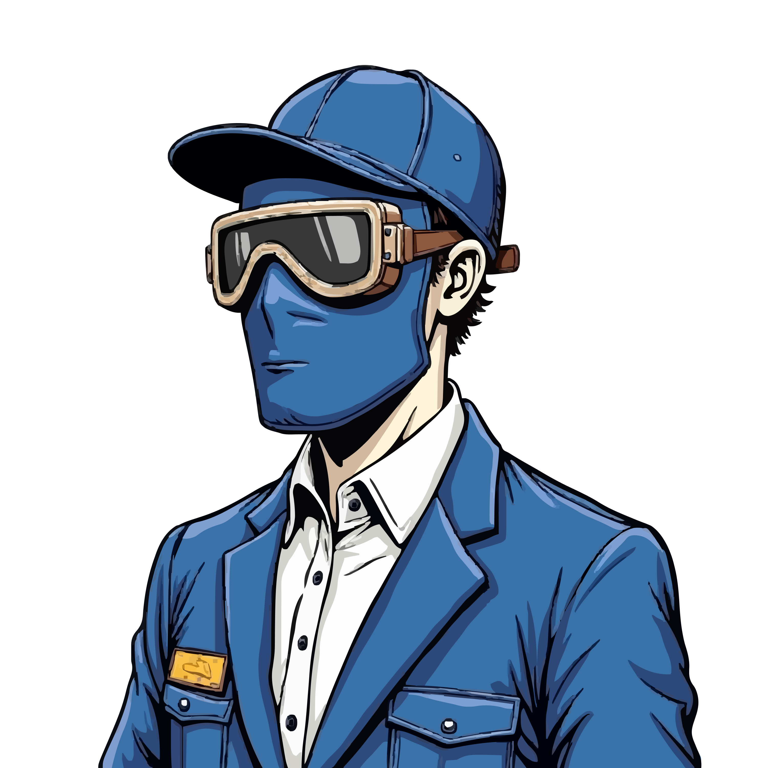 Bloo Security Platform