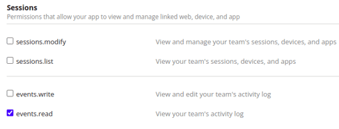 Screenshot showing click Submit in the bar at the bottom of the page.