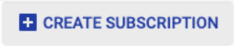 Screenshot showing display the menu for the topic you just created and click Create subscription.
