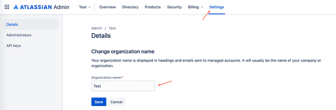 Screenshot showing the Jira connector configuration fields