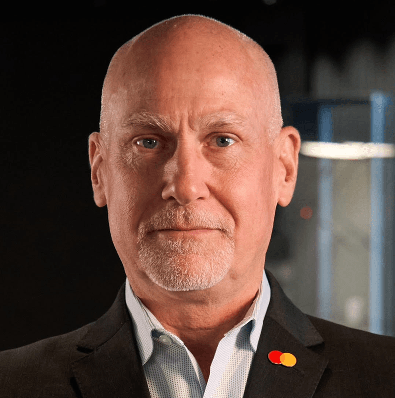 Welcoming Cyber Visionary Michael Lashlee to the Bloo Advisory Board