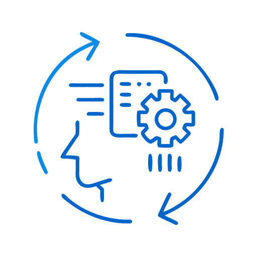 Visibility icon