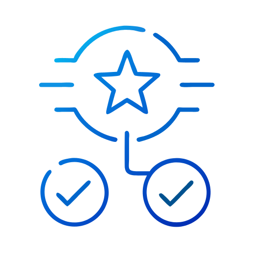 AI-Powered Triage icon