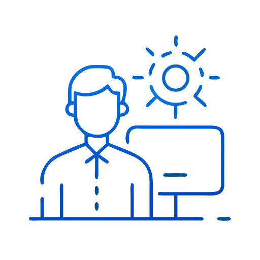 Remote Admin icon