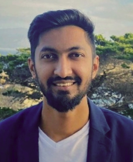 Aniket Bhirud