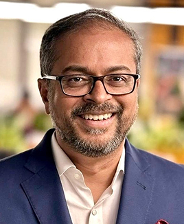 Santosh Vishwanath