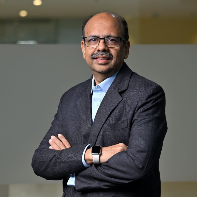 Sharad Sanghi