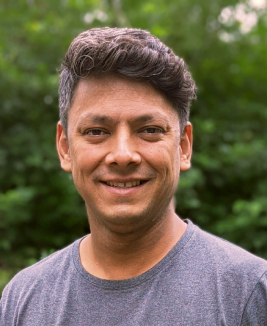 Shomiron Das Gupta